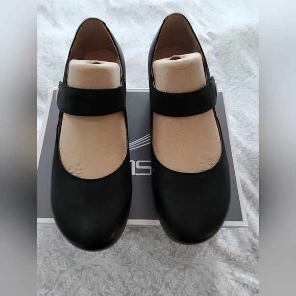 NEW! Dansko Beatrice Women's Mary Jane, Size 41 M (10.5 - 11 M US) - Picture 9 of 12
